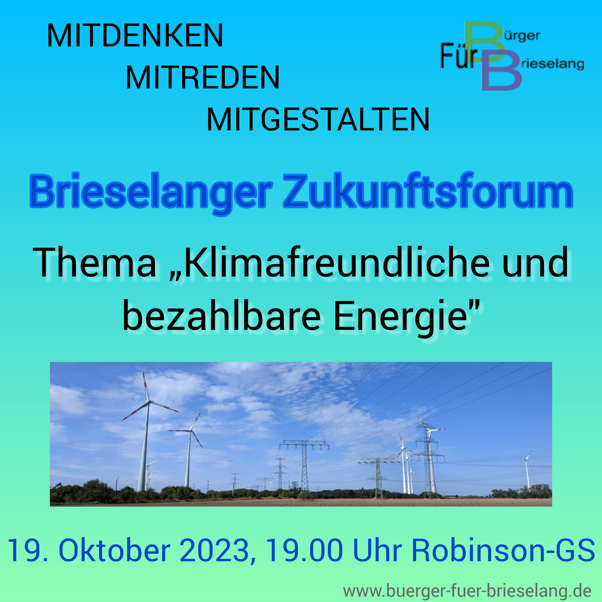 Energie Forum